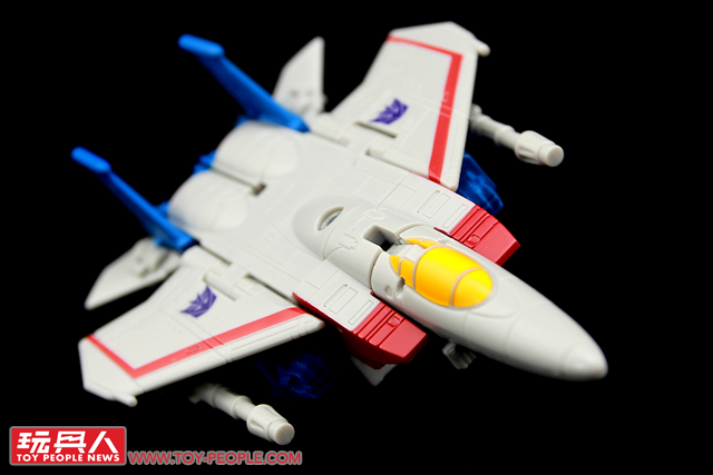 永無止息的困獸之鬥！孩之寶變形金剛經典世代系列塞博坦之戰「王國」第二波 開箱報告