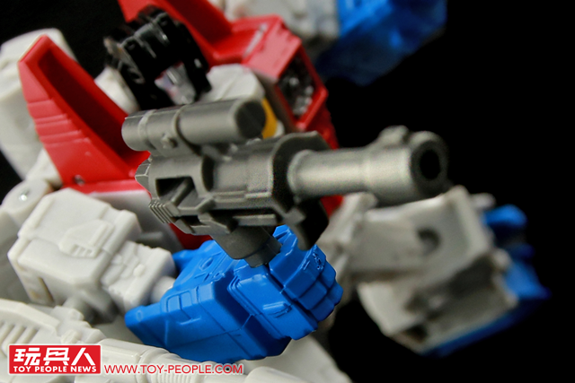 永無止息的困獸之鬥！孩之寶變形金剛經典世代系列塞博坦之戰「王國」第二波 開箱報告