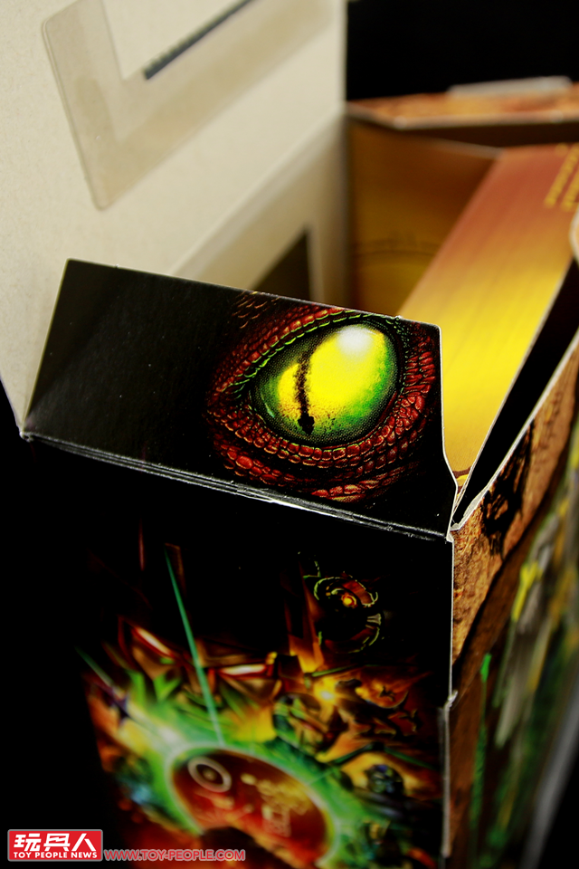 永無止息的困獸之鬥！孩之寶變形金剛經典世代系列塞博坦之戰「王國」第二波 開箱報告