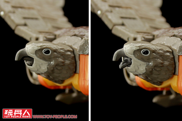 永無止息的困獸之鬥！孩之寶變形金剛經典世代系列塞博坦之戰「王國」第二波 開箱報告