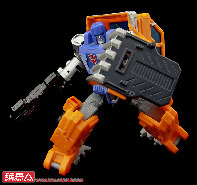 永無止息的困獸之鬥！孩之寶變形金剛經典世代系列塞博坦之戰「王國」第二波 開箱報告