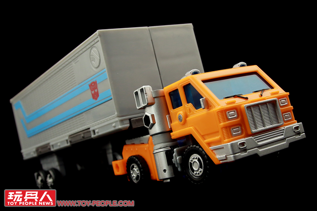 永無止息的困獸之鬥！孩之寶變形金剛經典世代系列塞博坦之戰「王國」第二波 開箱報告