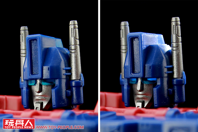 永無止息的困獸之鬥！孩之寶變形金剛經典世代系列塞博坦之戰「王國」第二波 開箱報告