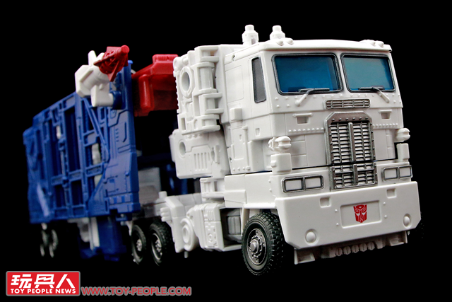 永無止息的困獸之鬥！孩之寶變形金剛經典世代系列塞博坦之戰「王國」第二波 開箱報告