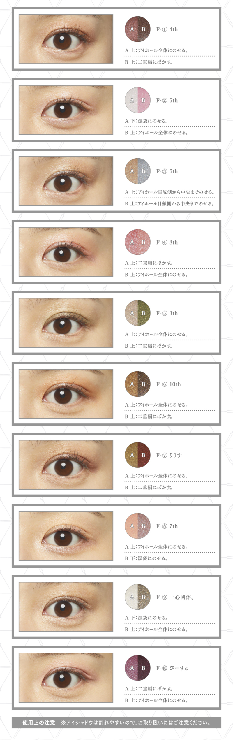 AT力場彩妝！一番賞《新‧福音戰士劇場版：│▌》EVANGELION coffret collection 香香開抽！