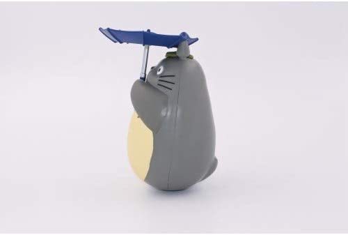 ENSKY《龍貓》搖搖晃晃平衡遊戲「龍貓撐雨傘」最愛的橡果子收集大挑戰～