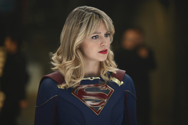綠箭宇宙《超少女》最終季回歸日期公布　《超人與路易絲》則同時進入停播階段