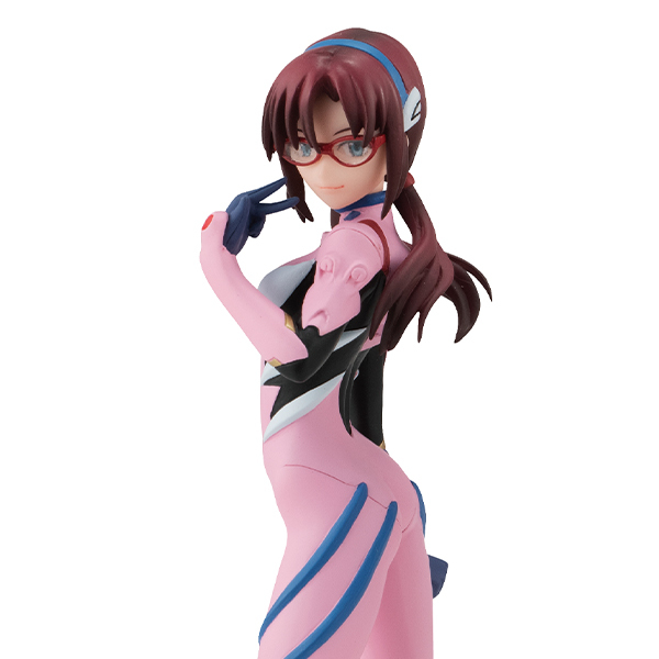 人氣第二彈！GashaPortraits《新·福音戰士劇場版:│▌》劇場版特別套組2（Special SET02）