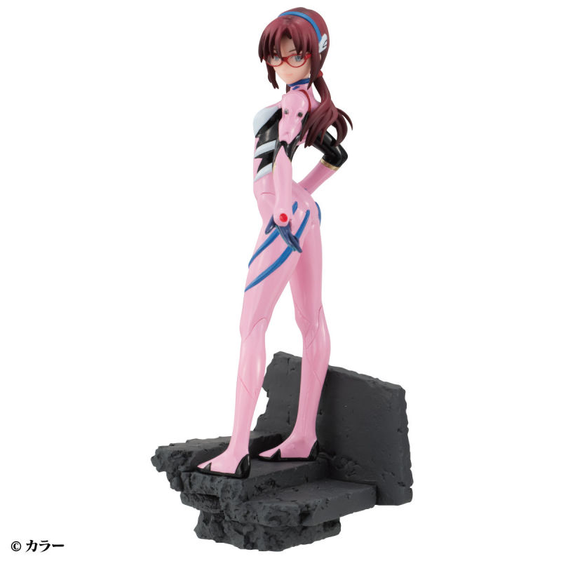 人氣第二彈！GashaPortraits《新·福音戰士劇場版:│▌》劇場版特別套組2（Special SET02）