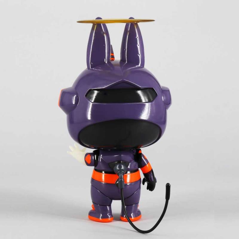 Labubu 初号機 新世紀 福音戦士 限定 ZIMOMO ラブブ Labubu 初号機 新世紀 福音戦士 限定 ZIMOMO ラブブ