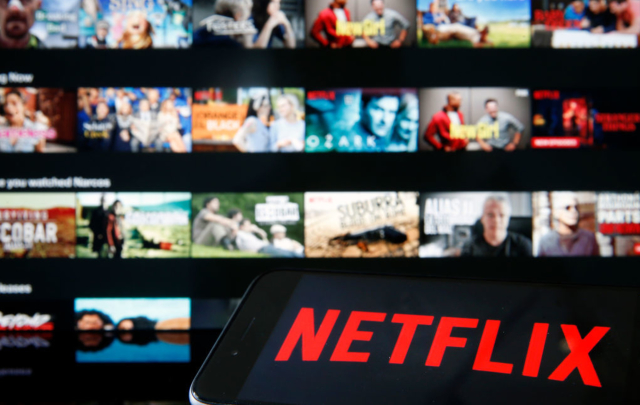 沒有住一起就不能共用帳號？Netflix傳正在測試新身分驗證程序