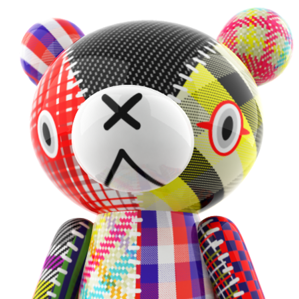 Dankeschoen - Patchwork