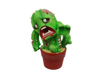 patch togther 仙人掌殭屍 Zombie Cactus