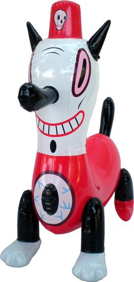 Gary Baseman 36