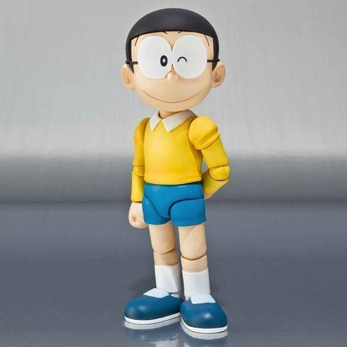 S.H.Figuarts野比のび太(台灣翻譯葉大雄)