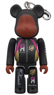PHANTACi × 24karats BE@RBRICK