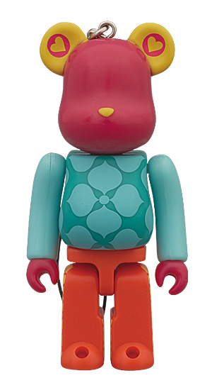 Jonathan Adler × BARNEYS NEW YORK BE@RBRICK