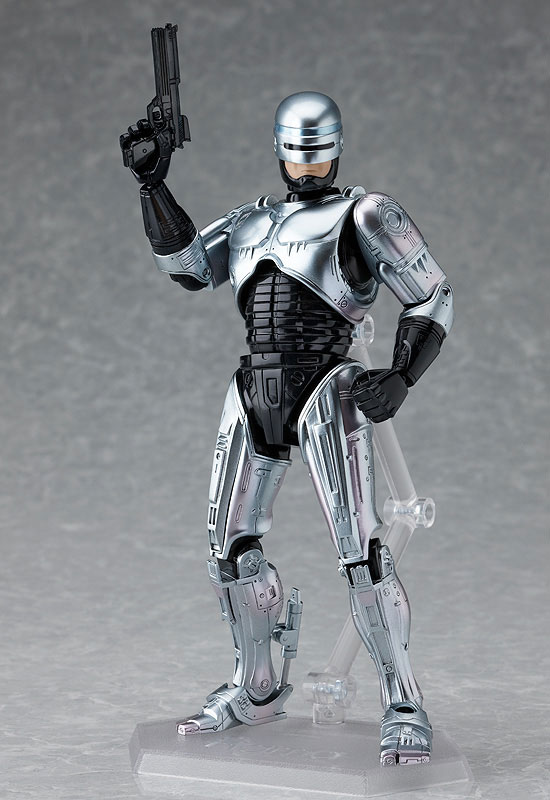 機器戰警ROBOCOP