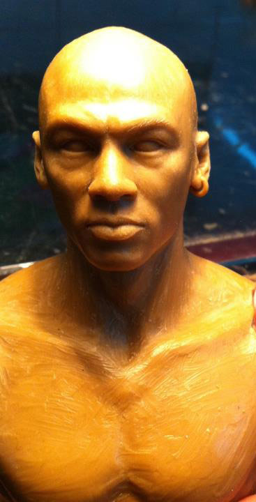 STORM TOYS - 23 Jordan