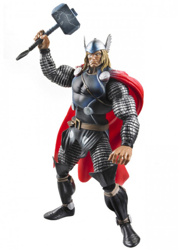 雷神索爾Marvel Legends-Thor [SDCC Exclusive]