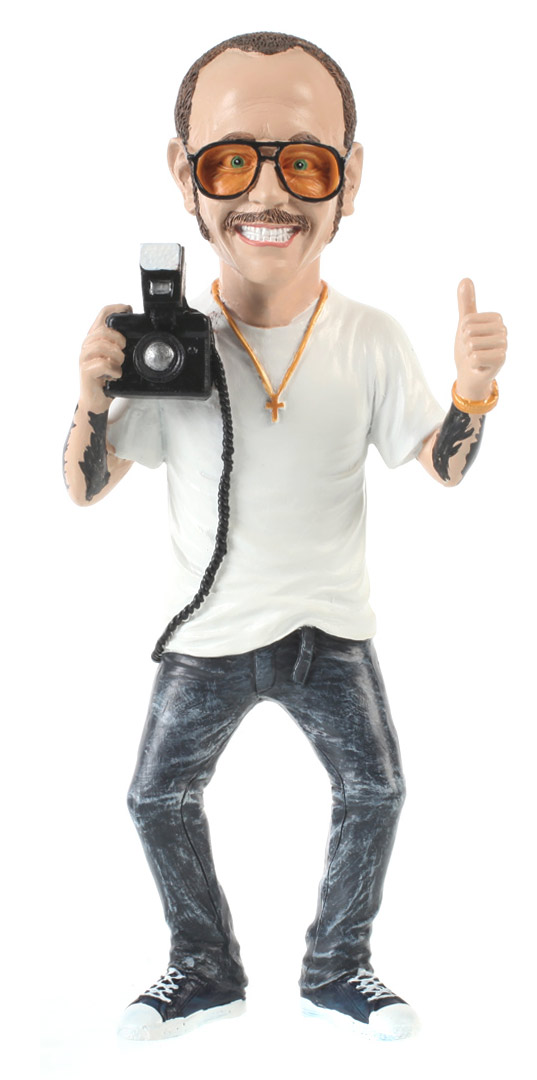Uncle York × Terry Richardson =Uncle Terry 手工限量公仔！