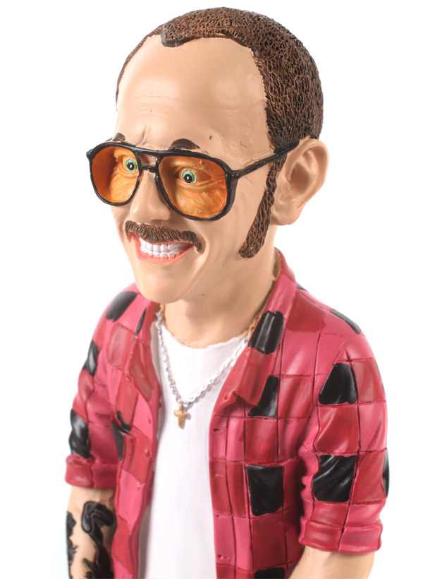 Uncle York × Terry Richardson =Uncle Terry 手工限量公仔！
