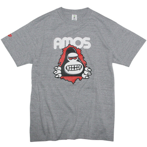 AMOS TOY 新T-shirt 