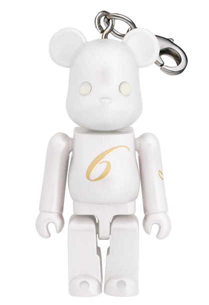 Birthday BE@RBRICK