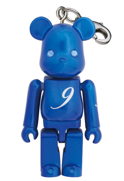 Birthday BE@RBRICK