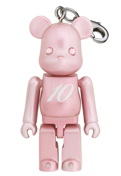 Birthday BE@RBRICK