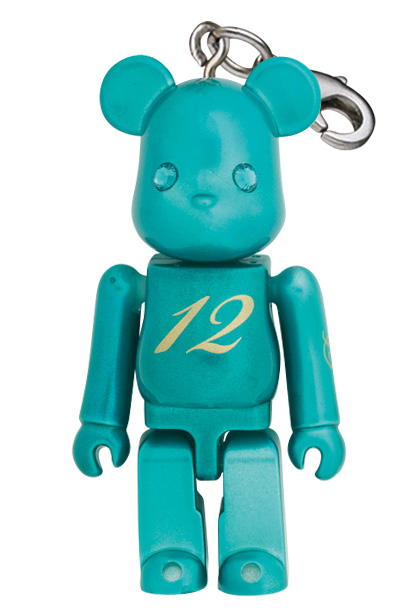 Birthday BE@RBRICK