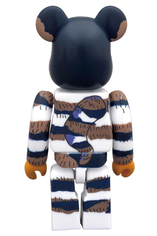 BE@RBRICK 100万回生きたねこ