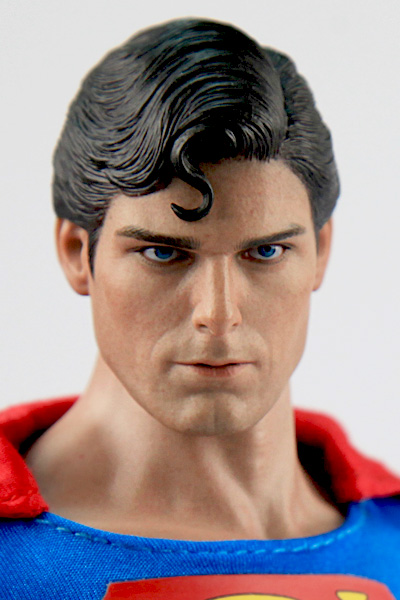 Hot Toys MMS 152 Superman / 超人 開箱報告！