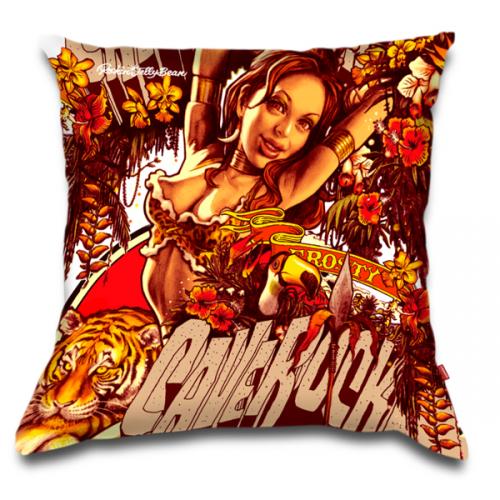 “CAVEROCK HAVEN” CUSSION