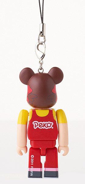 ペコちゃん BE@RBRICK