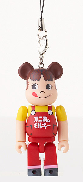 ペコちゃん BE@RBRICK