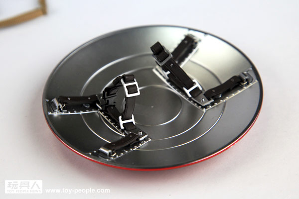 Hot Toys MMS 156 Captain America