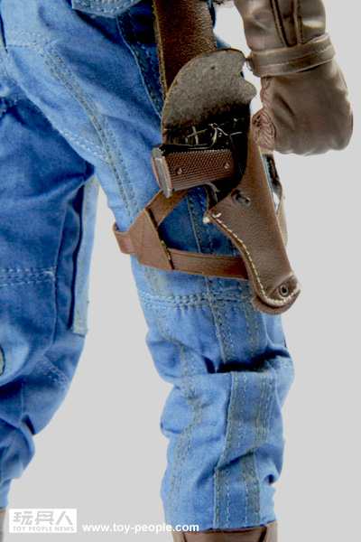 Hot Toys MMS 156 Captain America