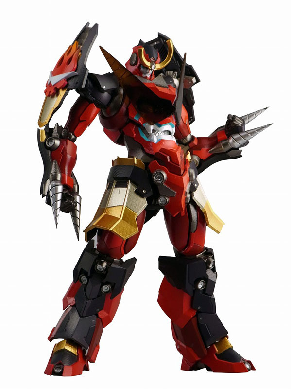 RIOBOT 天元突破グレンラガン グレンラガン RIOBOT 天元突破グレンラガン グレンラガン – 株式会社千値練 ー