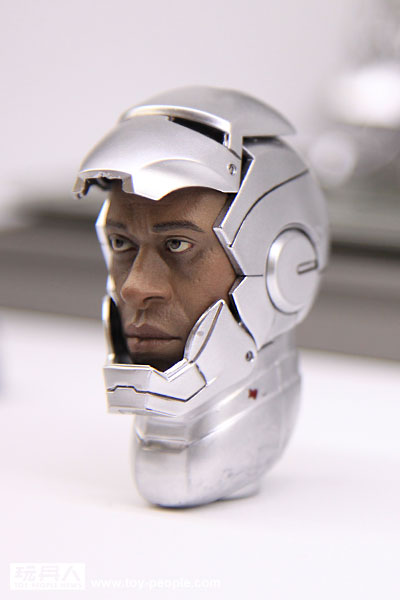 2011 Hot Toys年度展 台中場次快報！（上）