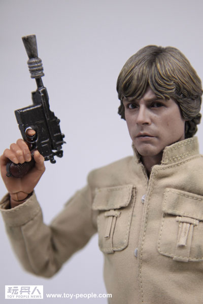 2011 Hot Toys年度展 台中場次快報！（中）