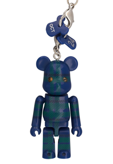 伊勢丹限定秒殺款式Happy BE@RBRICK “i” | 玩具人Toy People News