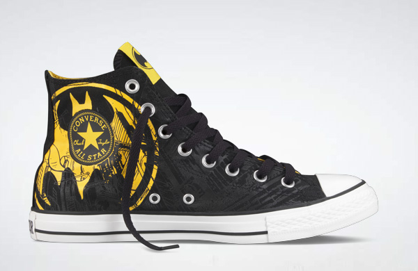 All Star DC Comics- Batman