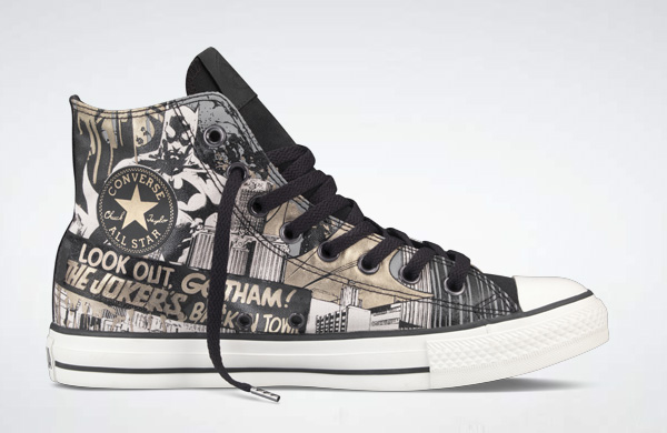 All Star DC Comics- Batman