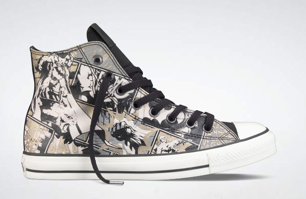 All Star DC Comics- Batman