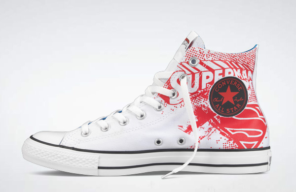 All Star DC Comics- Superman