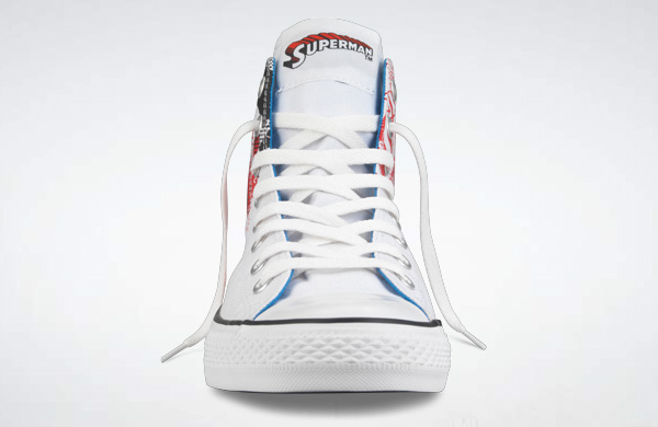 All Star DC Comics- Superman