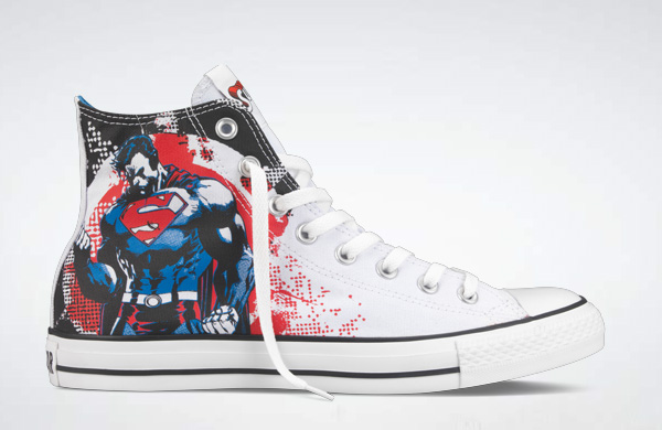 All Star DC Comics- Superman