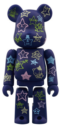 日本7-11.NET限定2011 AKB48 BE@RBRICK