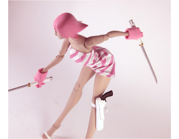 threeA - XXXMAS LOLLI